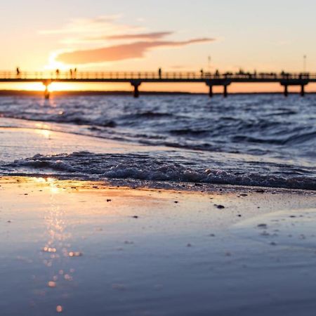 Lomma Camping Buitenkant foto